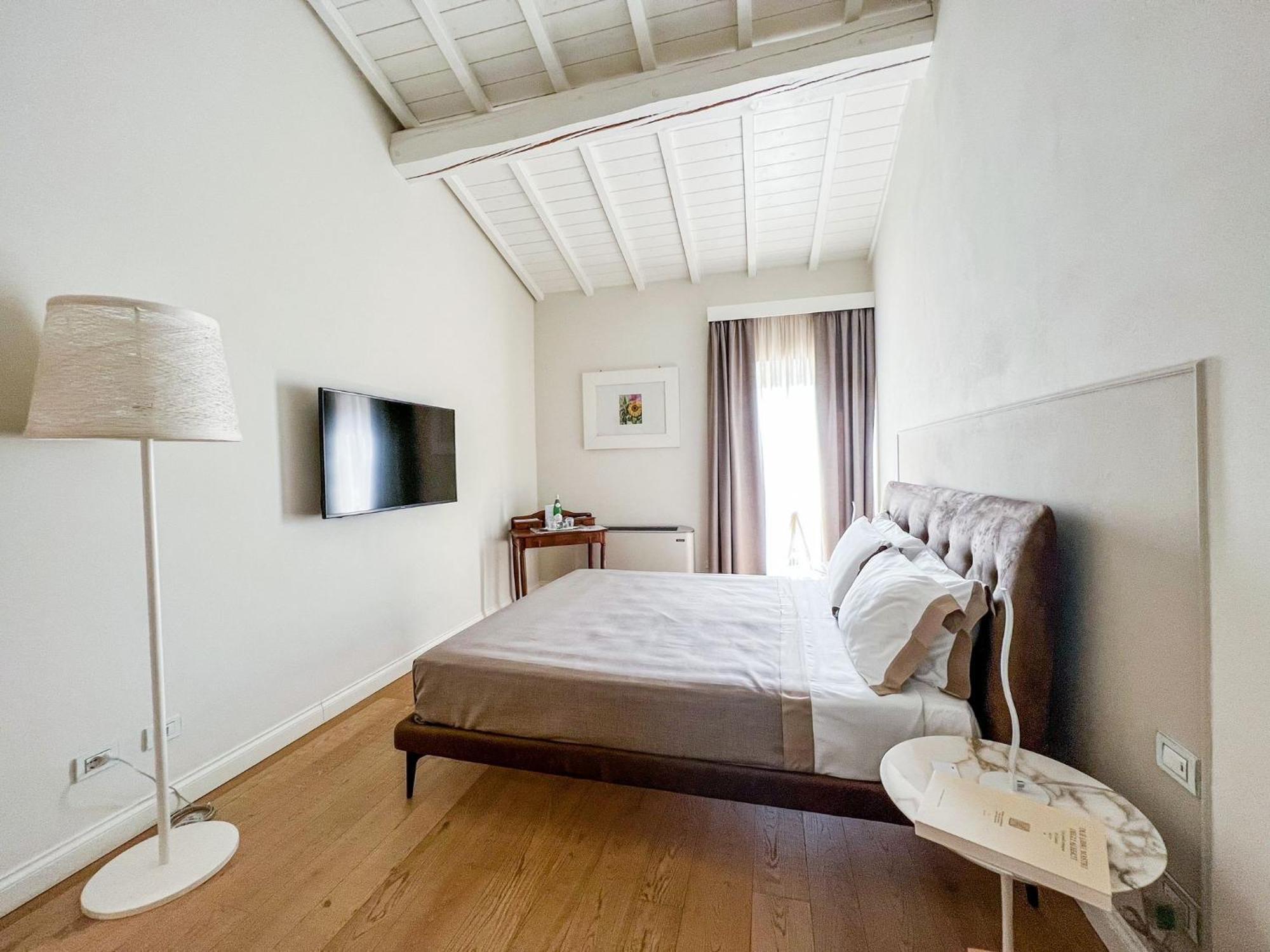 Suite Greve In Chianti Exterior foto