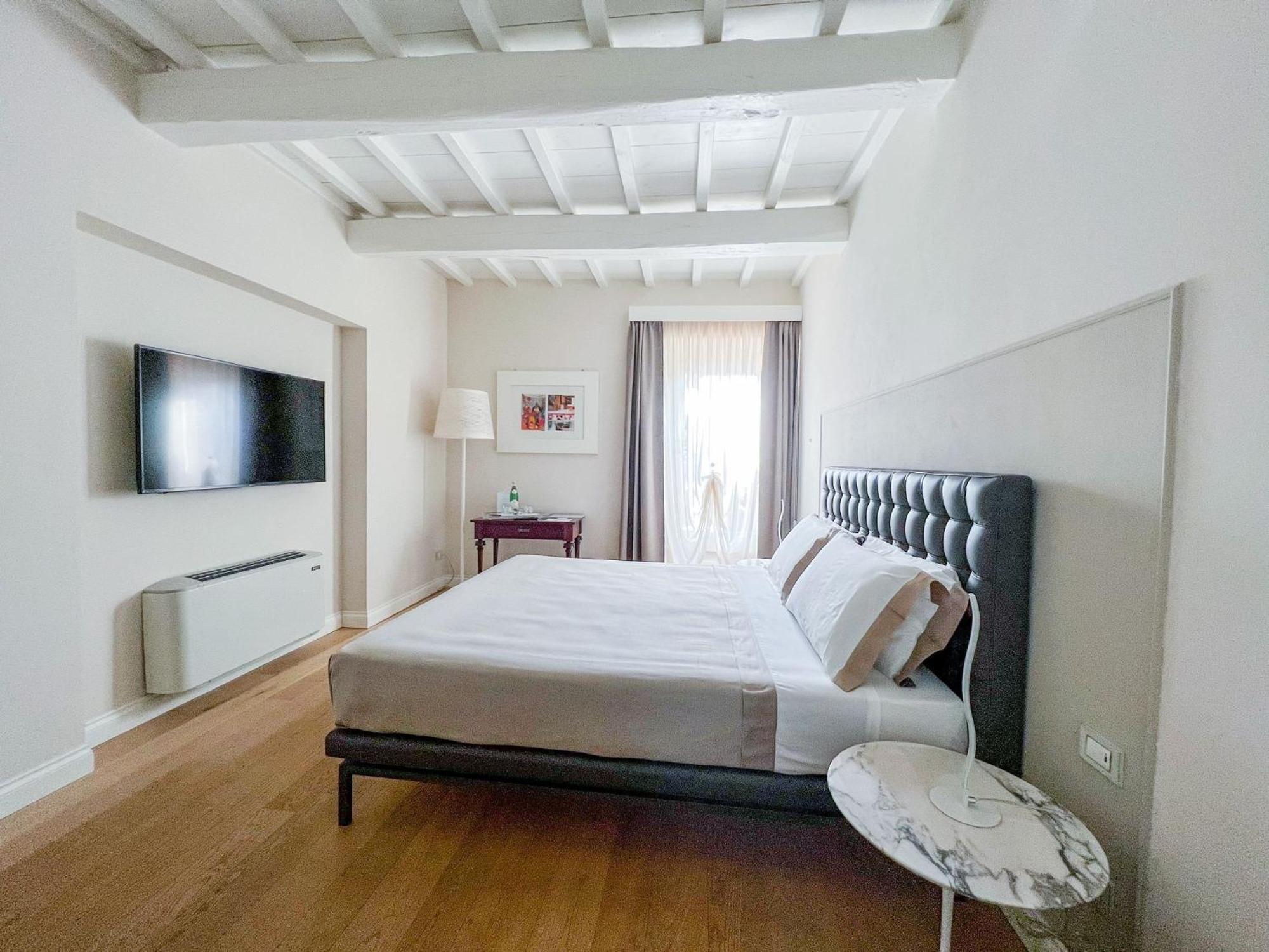 Suite Greve In Chianti Habitación foto