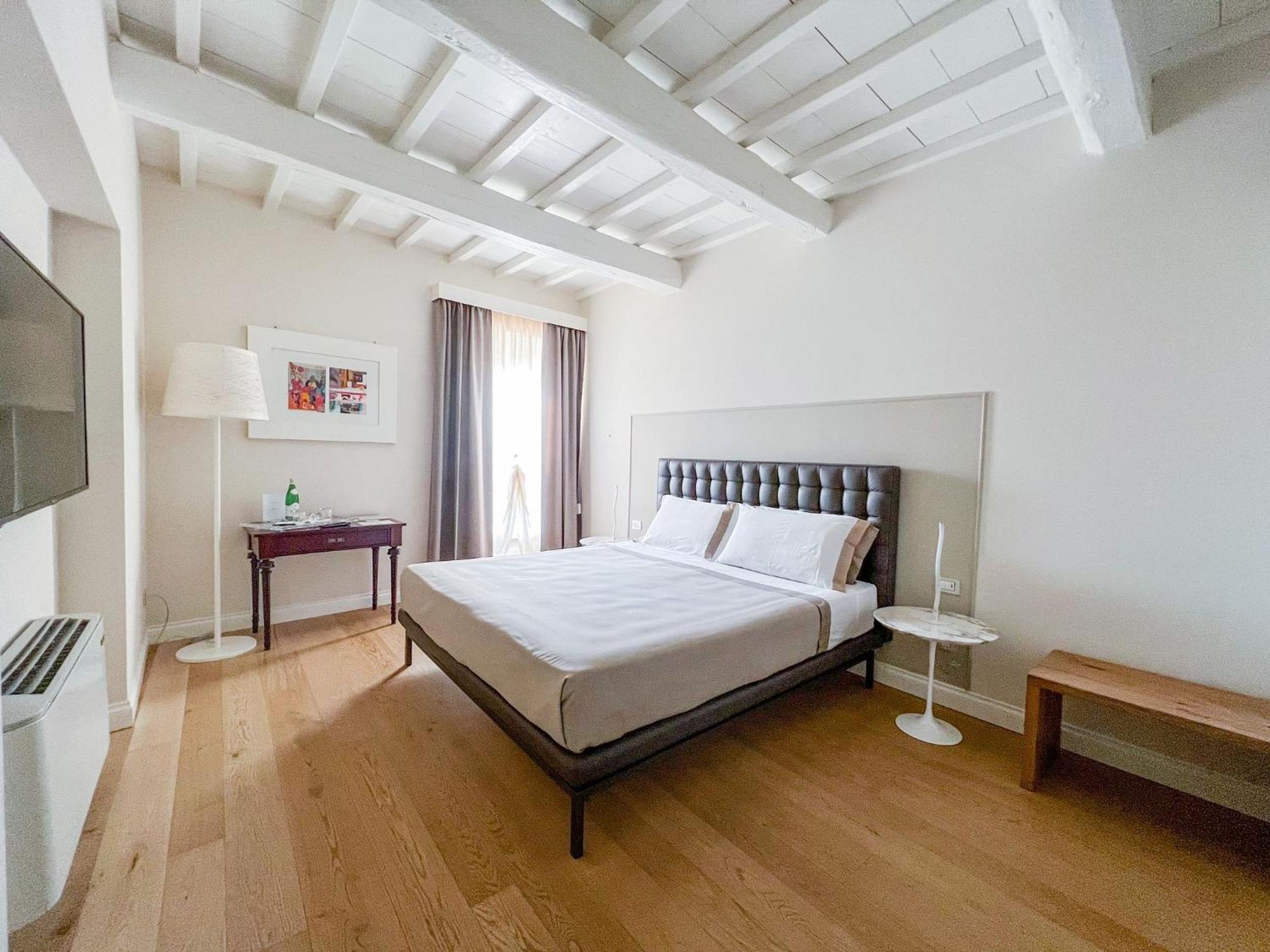 Suite Greve In Chianti Habitación foto