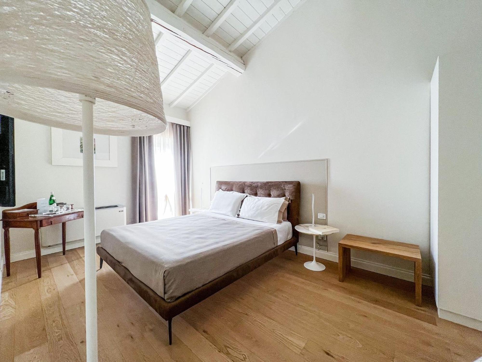 Suite Greve In Chianti Habitación foto