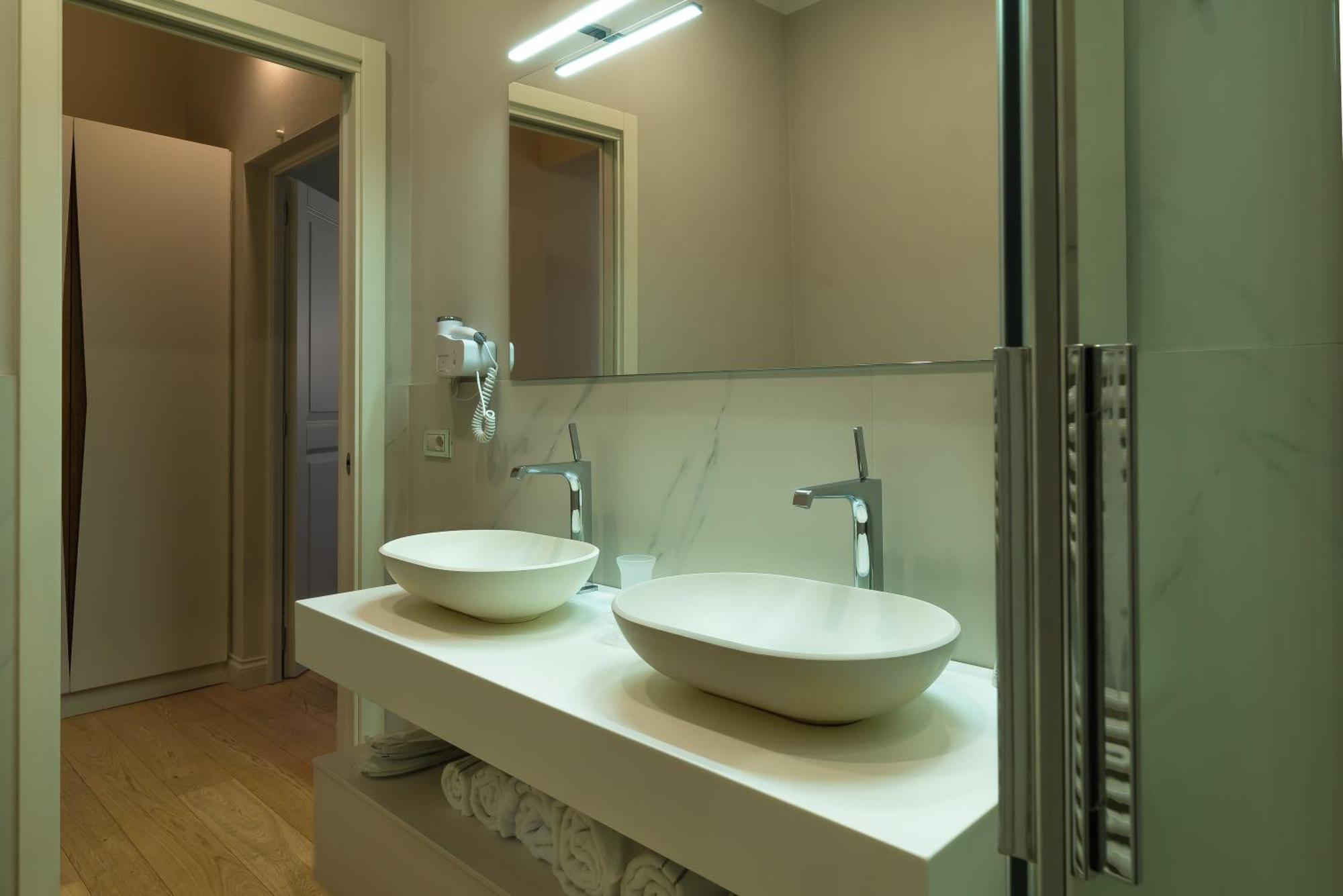 Suite Greve In Chianti Exterior foto