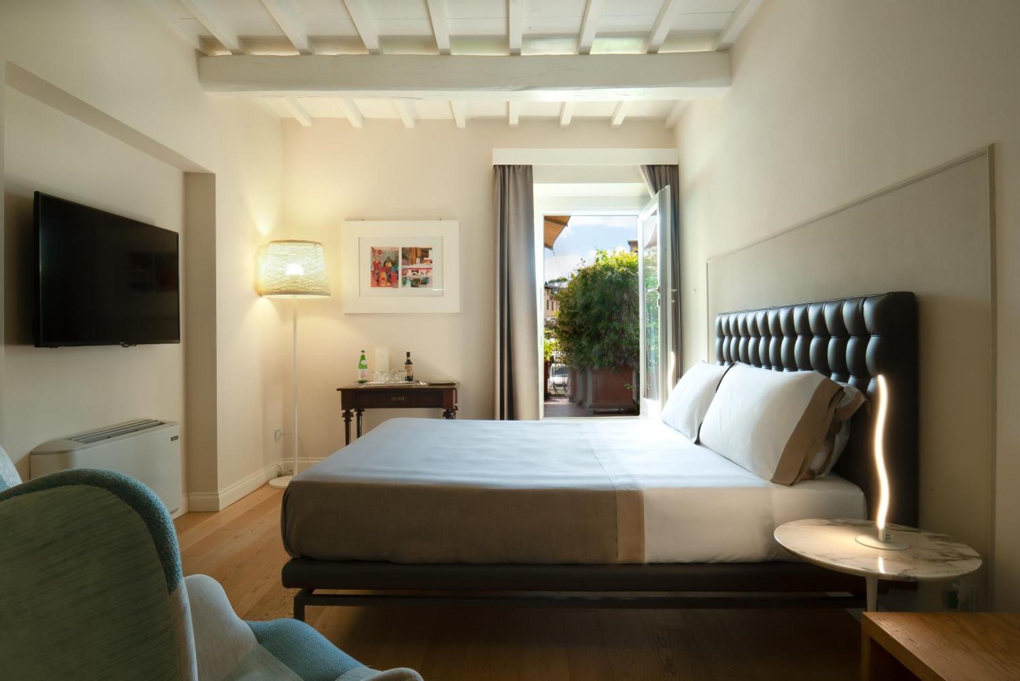 Suite Greve In Chianti Exterior foto