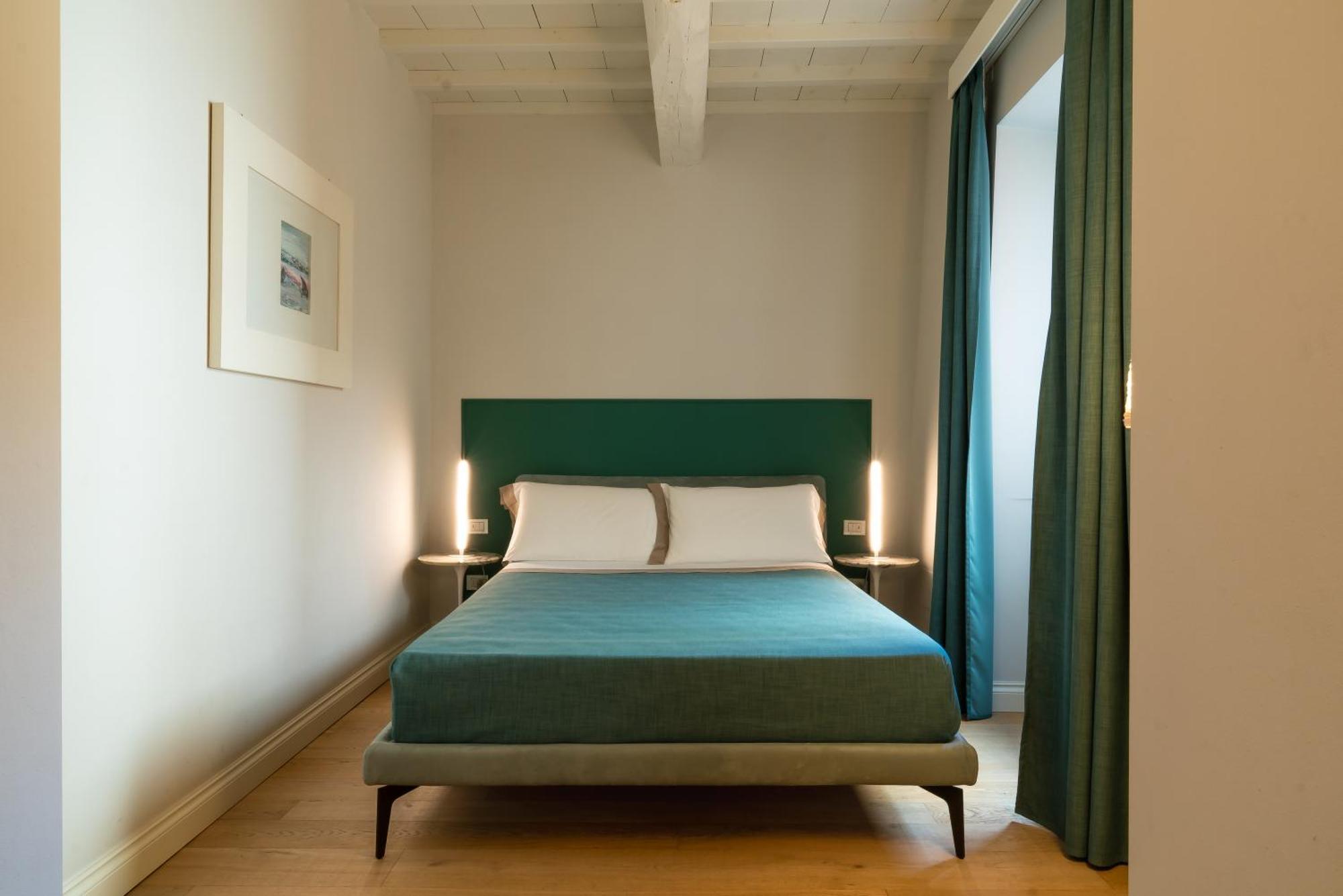 Suite Greve In Chianti Exterior foto