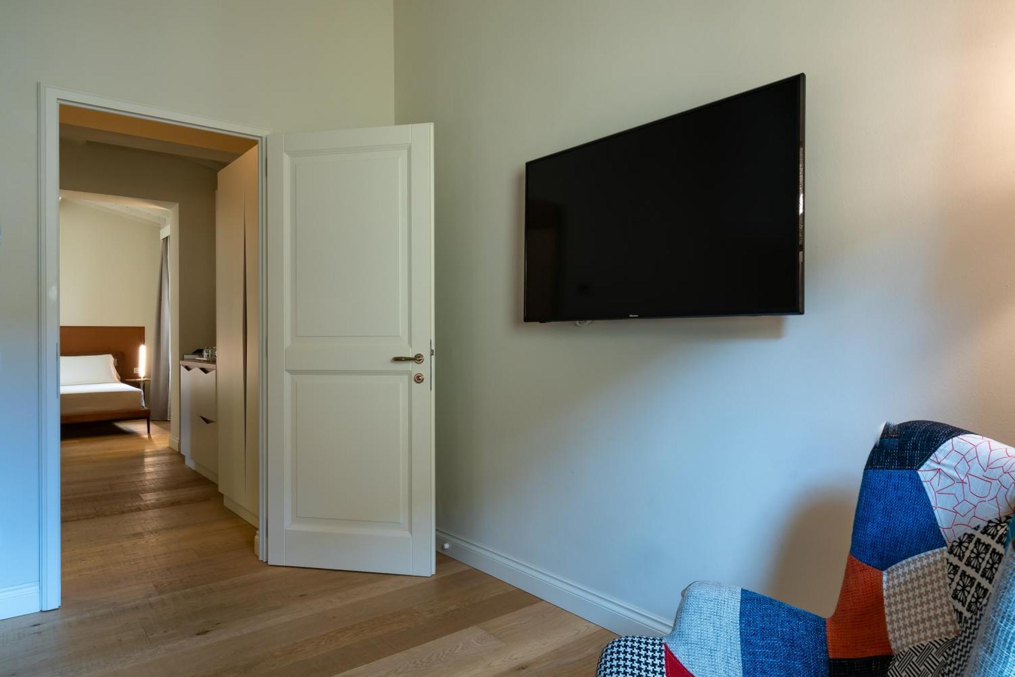 Suite Greve In Chianti Exterior foto