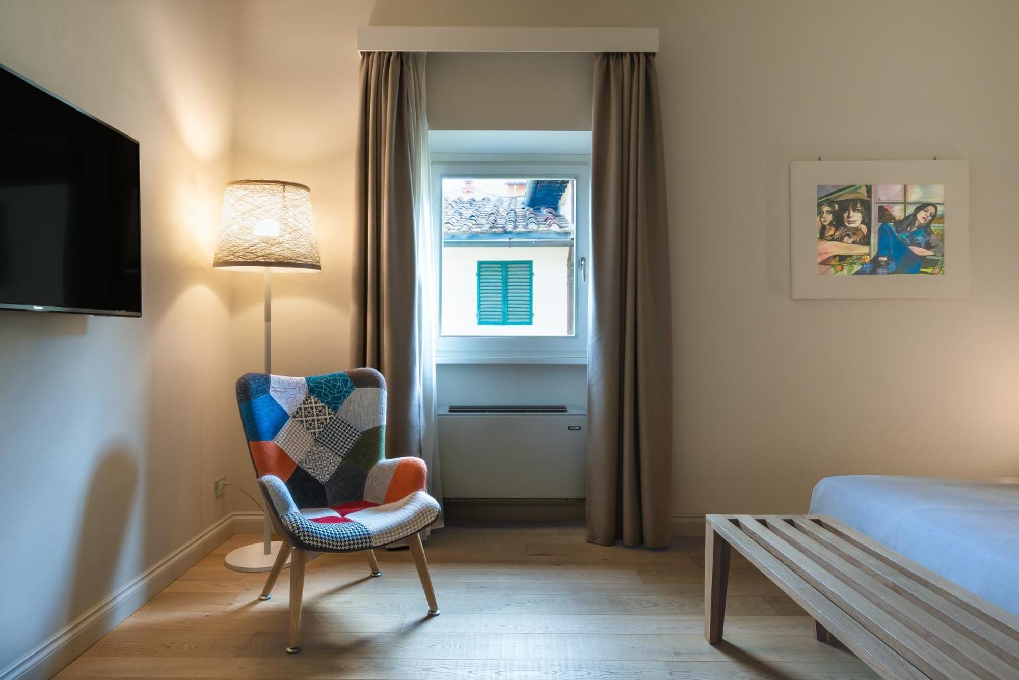 Suite Greve In Chianti Exterior foto