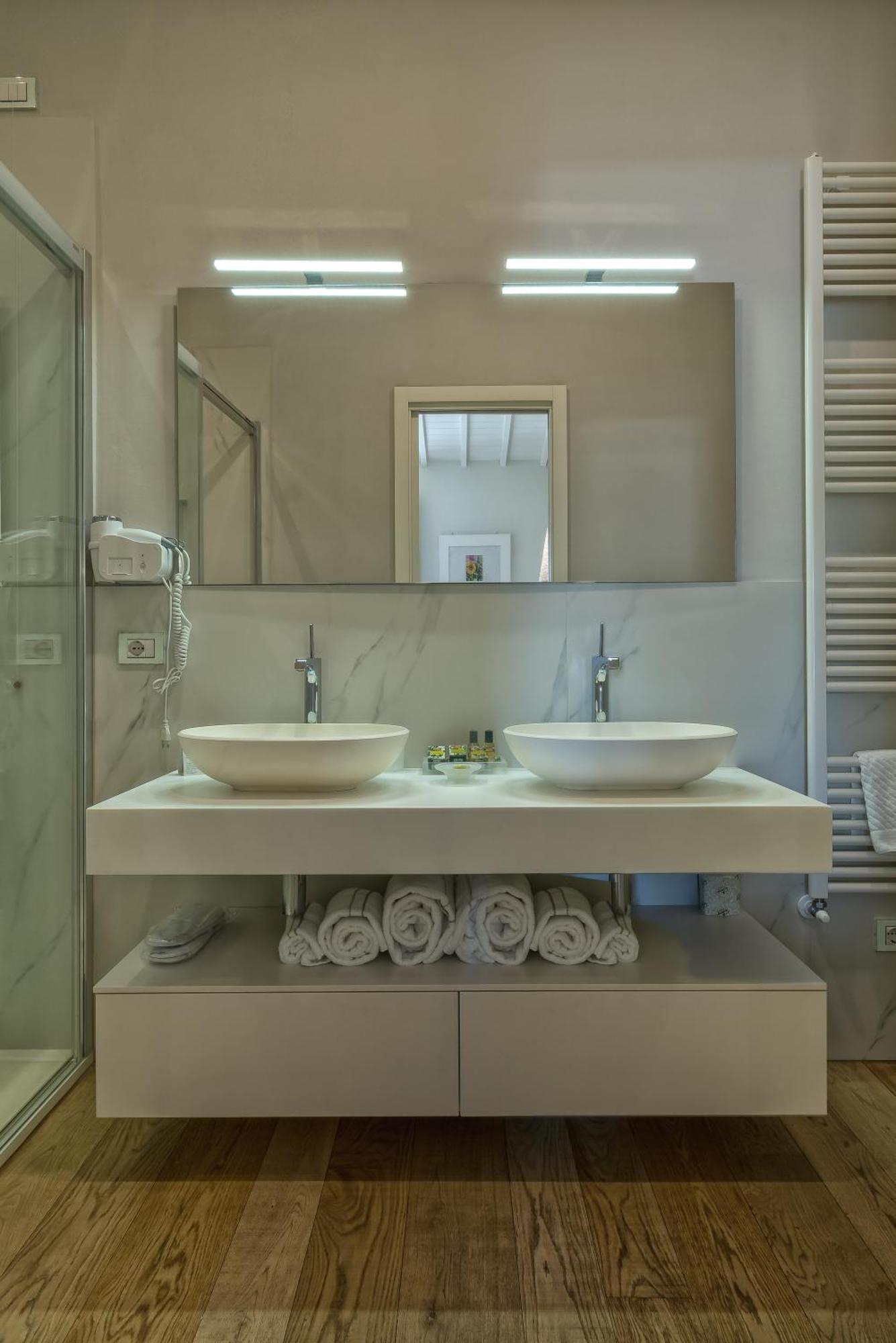 Suite Greve In Chianti Exterior foto