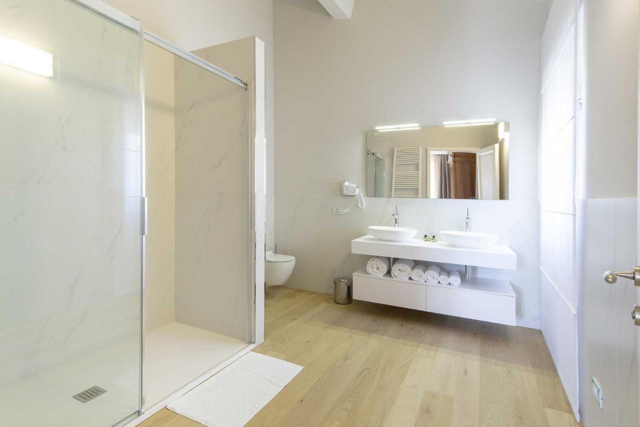 Suite Greve In Chianti Exterior foto
